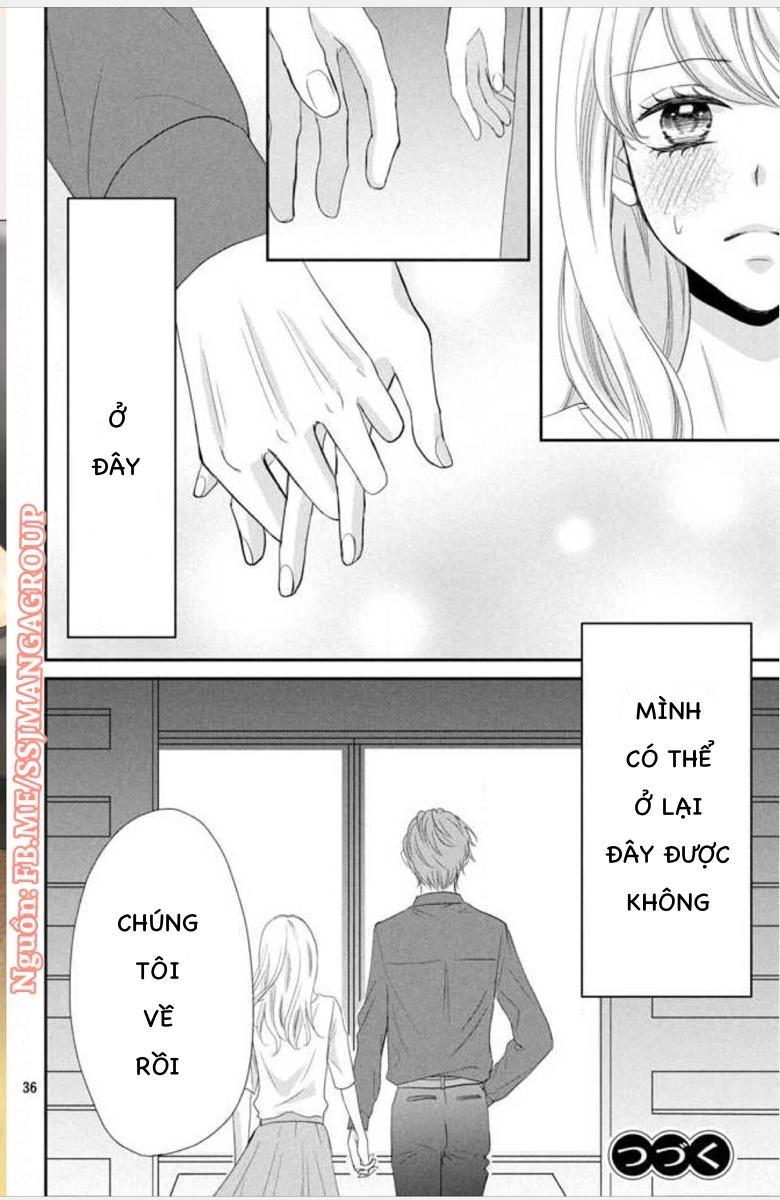 Chúng Ta Kết Hôn Giả Đi Chapter 2 - 39