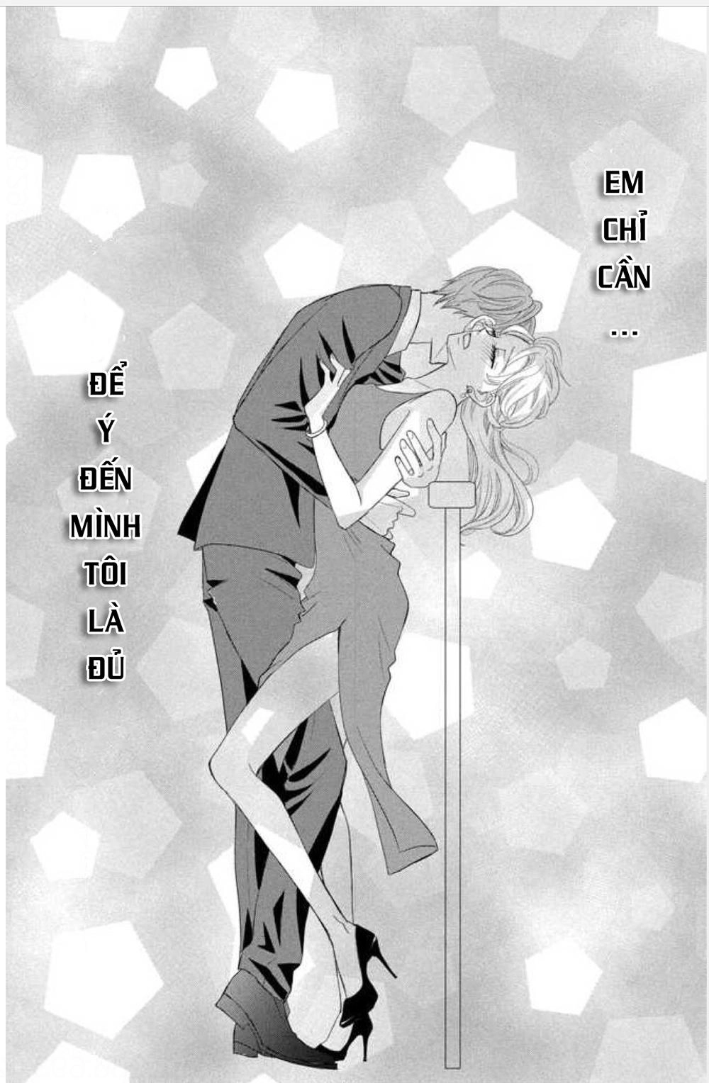 Chúng Ta Kết Hôn Giả Đi Chapter 4 - 4