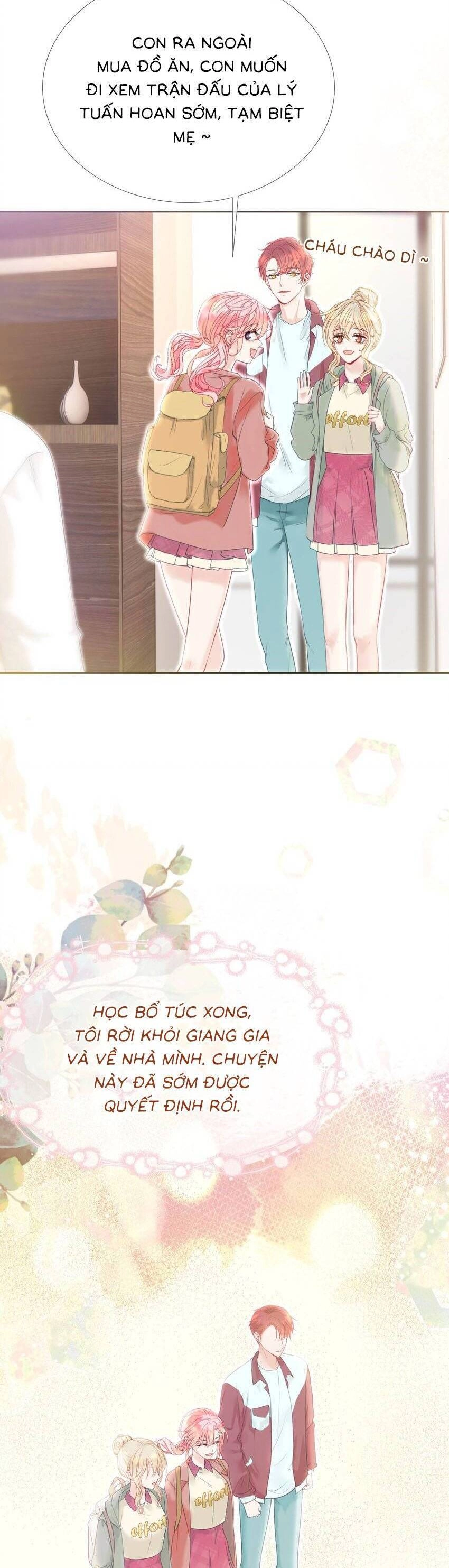 1001 Cách Chinh Phục Chồng Yêu Chapter 40 - 2