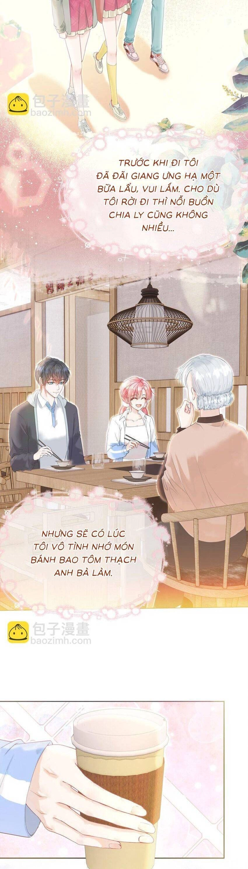 1001 Cách Chinh Phục Chồng Yêu Chapter 40 - 3