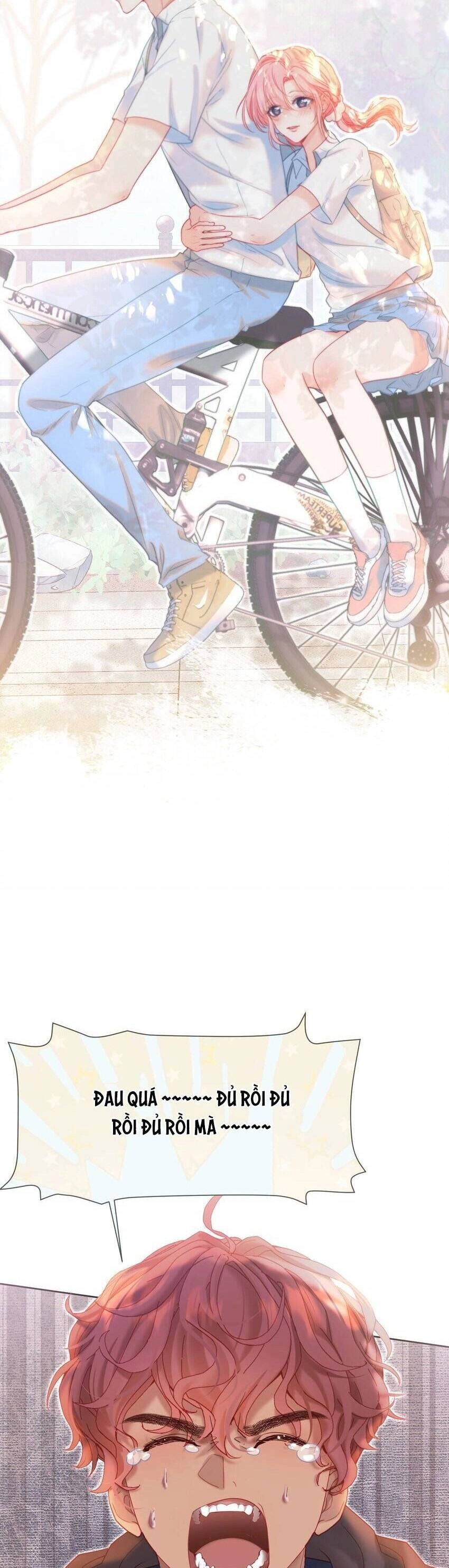 1001 Cách Chinh Phục Chồng Yêu Chapter 40 - 5