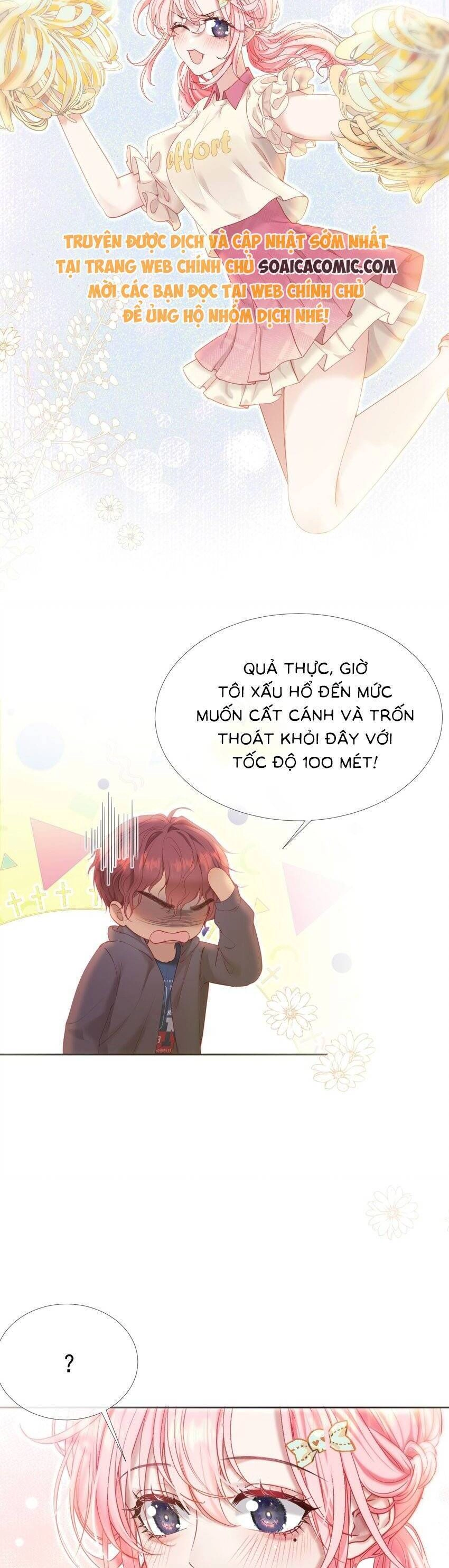 1001 Cách Chinh Phục Chồng Yêu Chapter 40 - 9