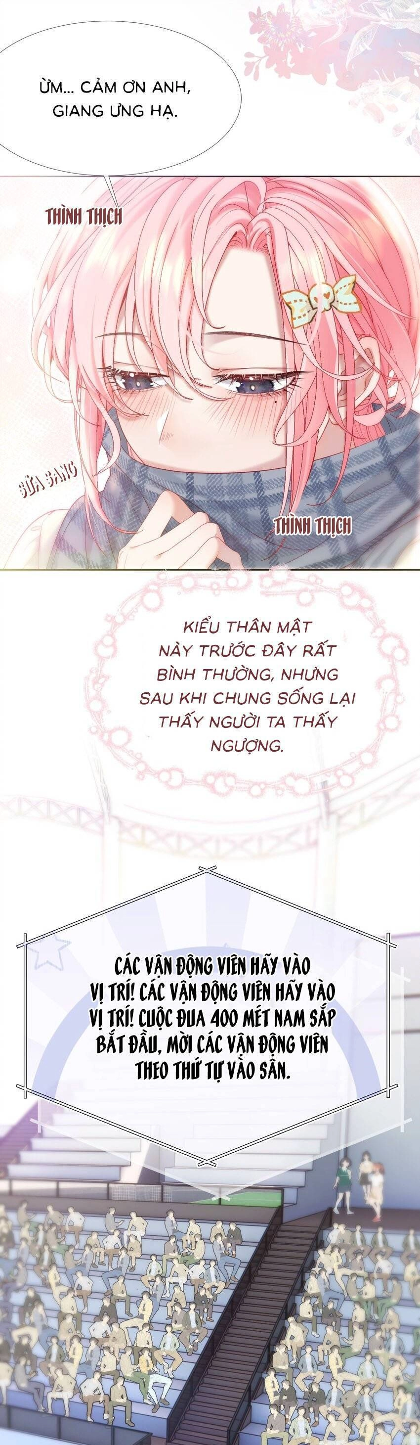 1001 Cách Chinh Phục Chồng Yêu Chapter 40 - 11