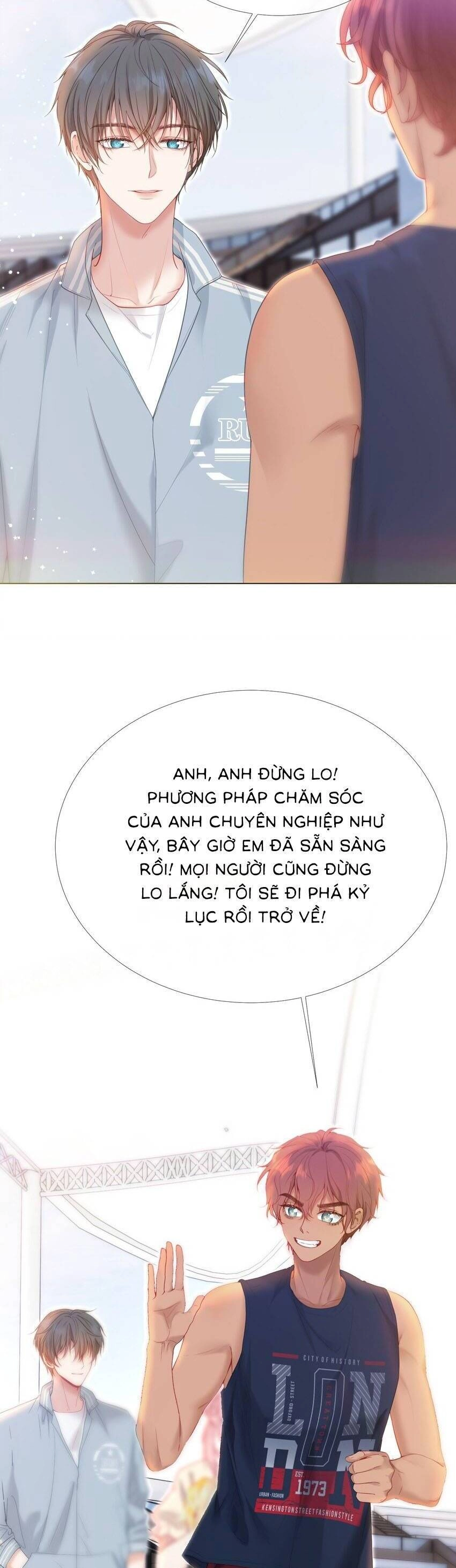 1001 Cách Chinh Phục Chồng Yêu Chapter 40 - 15