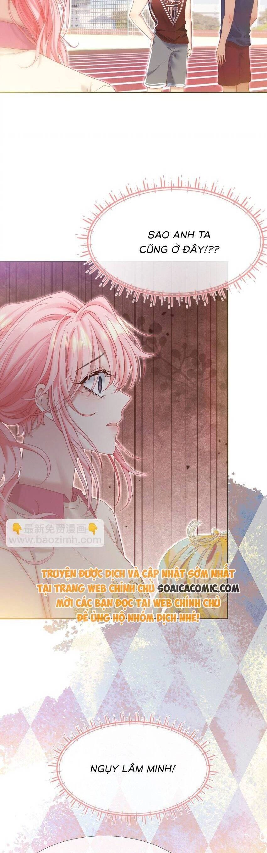 1001 Cách Chinh Phục Chồng Yêu Chapter 40 - 20