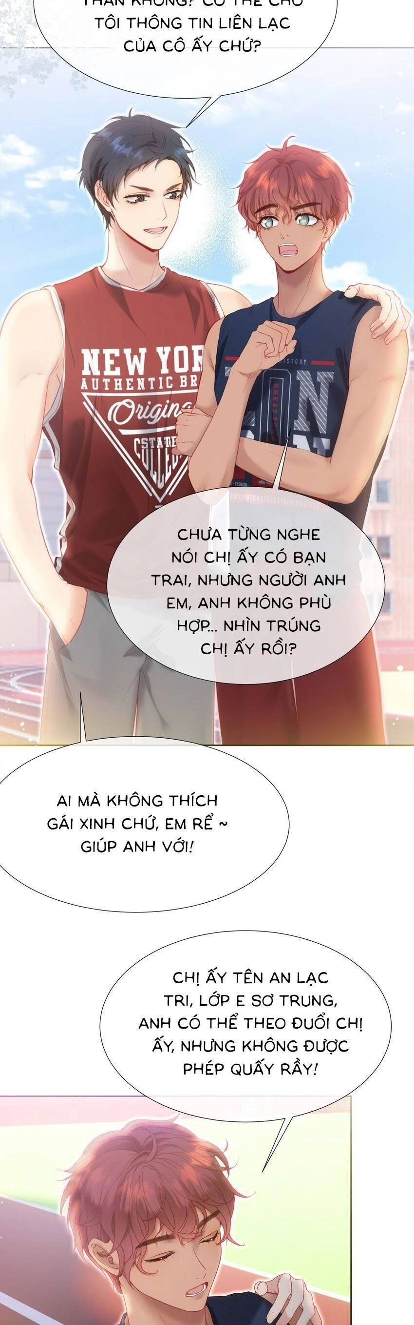 1001 Cách Chinh Phục Chồng Yêu Chapter 40 - 23