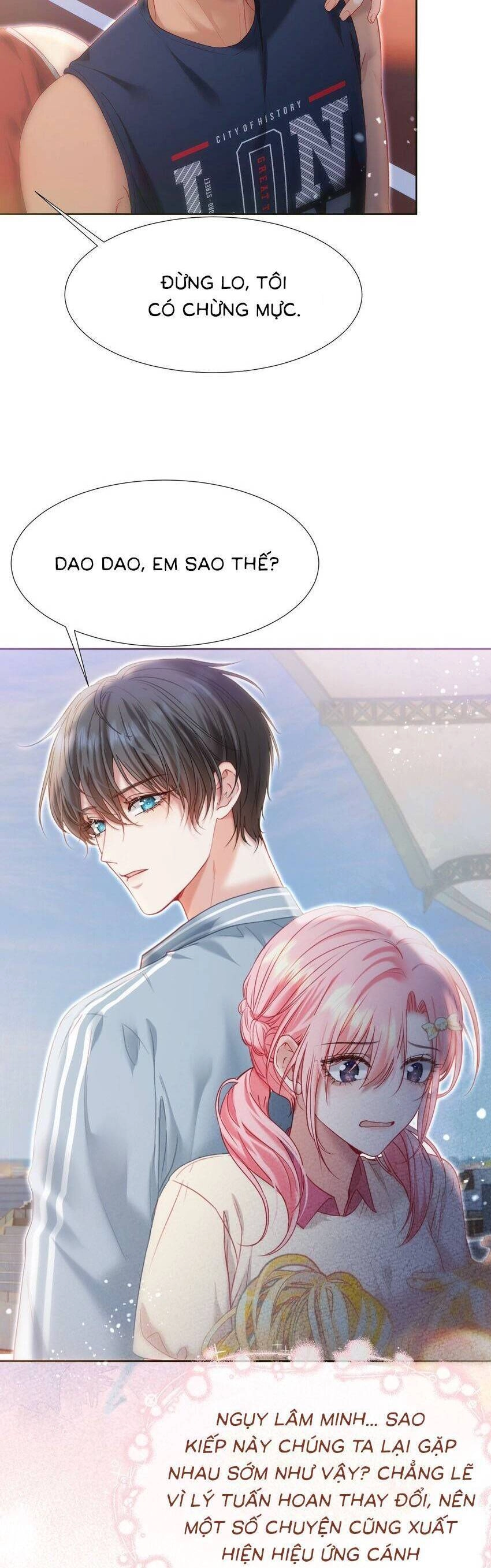 1001 Cách Chinh Phục Chồng Yêu Chapter 40 - 24