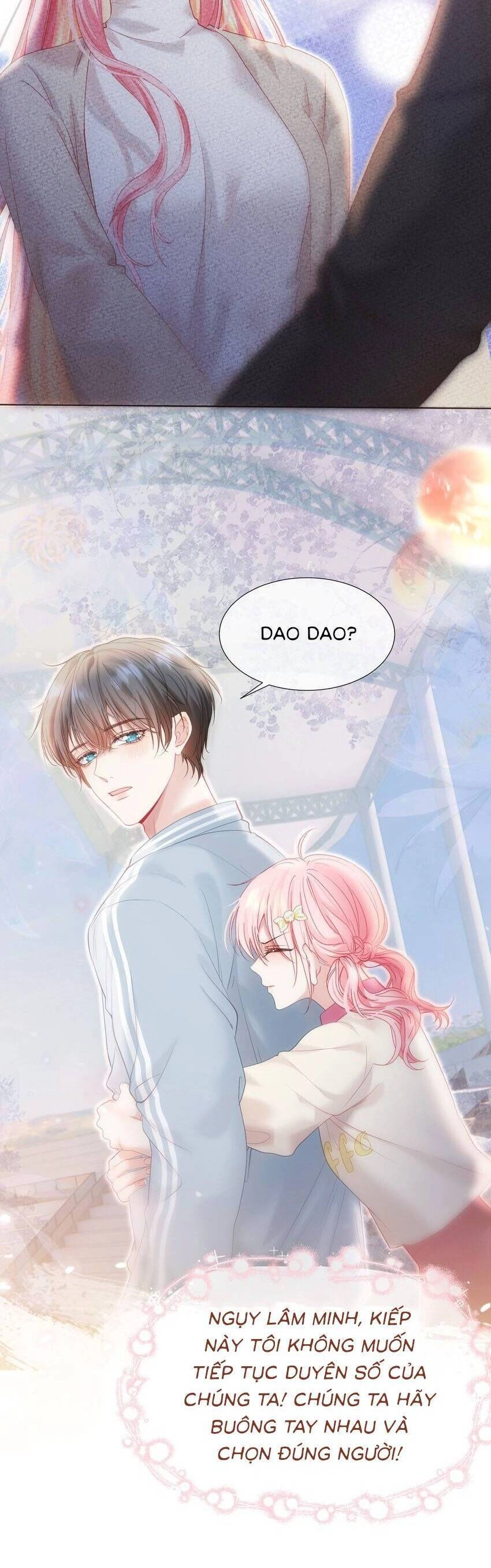 1001 Cách Chinh Phục Chồng Yêu Chapter 40 - 26