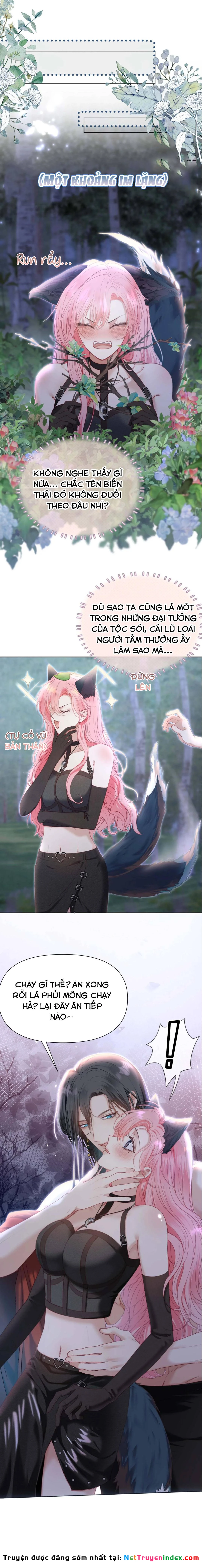 1001 Cách Chinh Phục Chồng Yêu Chapter 107 - 2