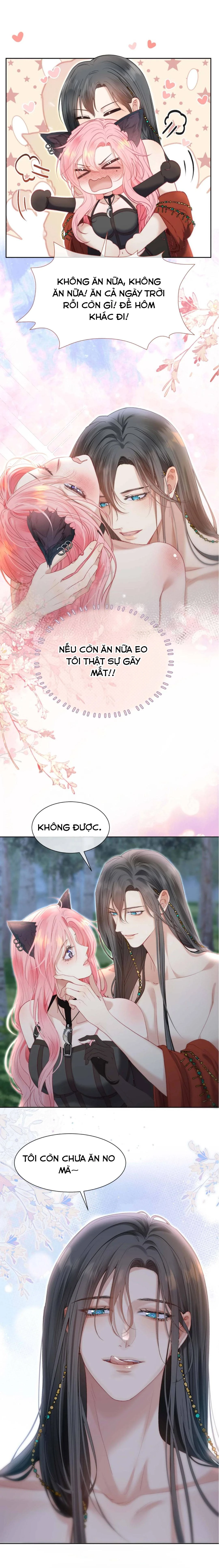 1001 Cách Chinh Phục Chồng Yêu Chapter 107 - 3