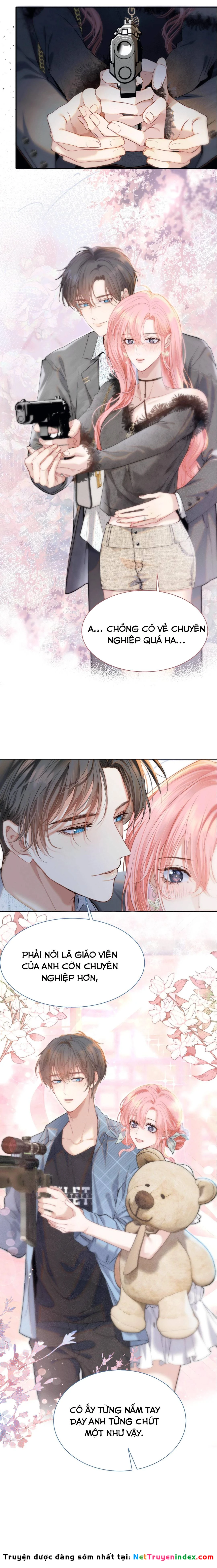 1001 Cách Chinh Phục Chồng Yêu Chapter 108 - 2