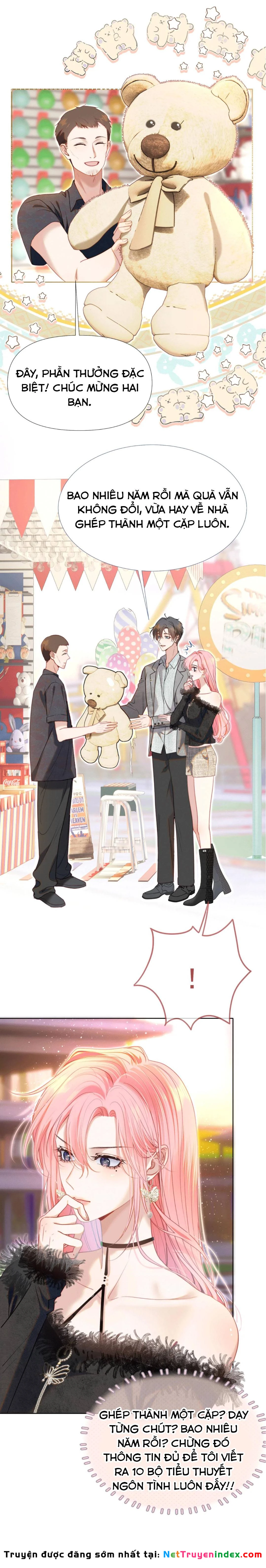 1001 Cách Chinh Phục Chồng Yêu Chapter 108 - 3