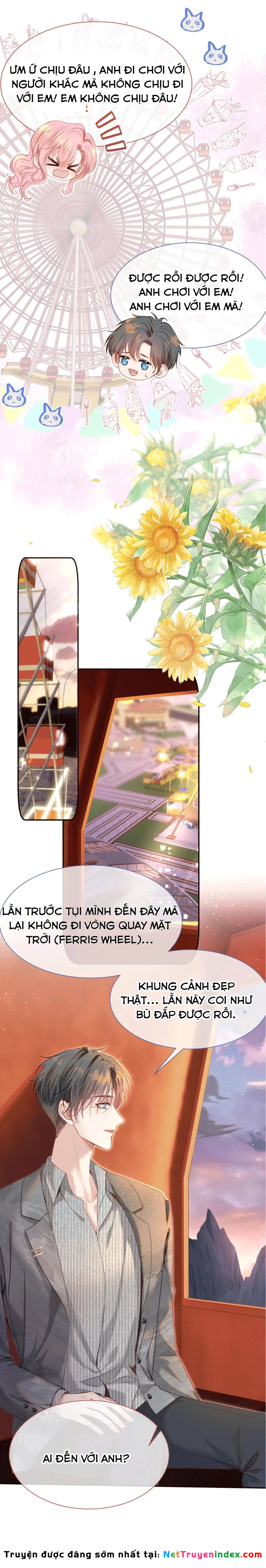 1001 Cách Chinh Phục Chồng Yêu Chapter 108 - 5