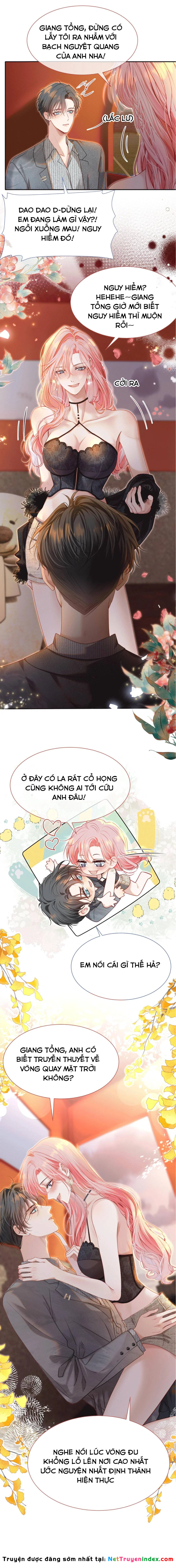 1001 Cách Chinh Phục Chồng Yêu Chapter 108 - 6