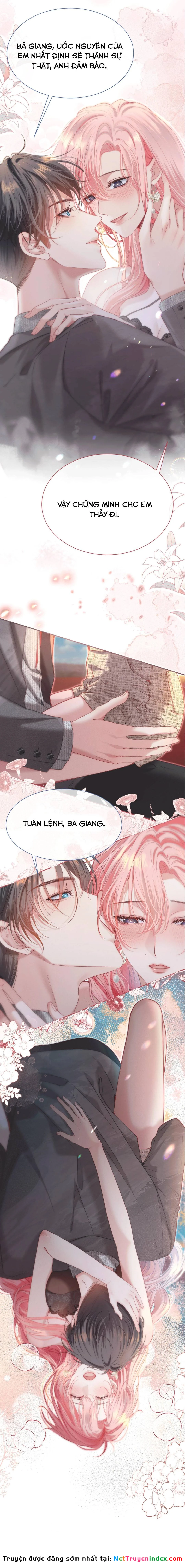 1001 Cách Chinh Phục Chồng Yêu Chapter 108 - 8