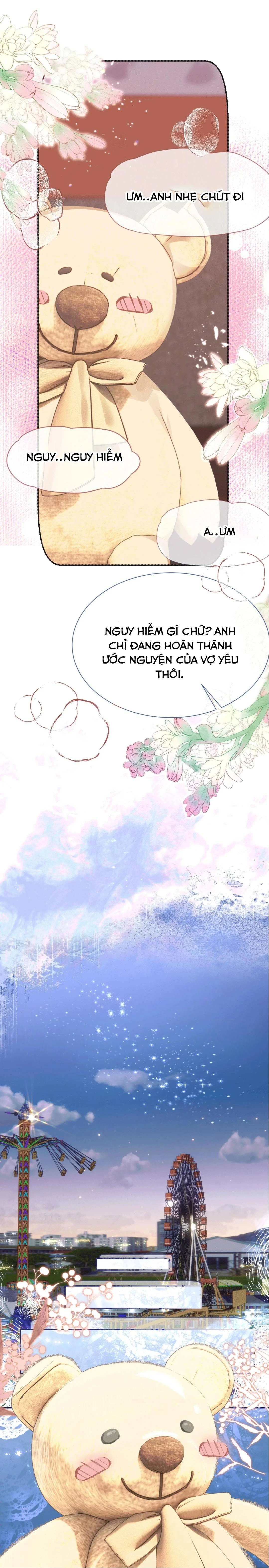 1001 Cách Chinh Phục Chồng Yêu Chapter 108 - 9