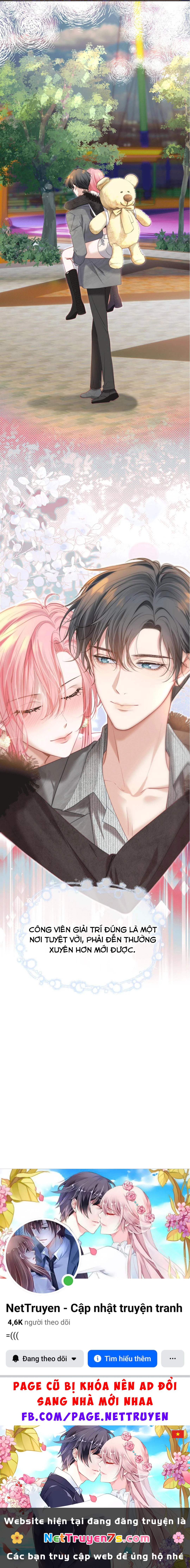 1001 Cách Chinh Phục Chồng Yêu Chapter 108 - 10