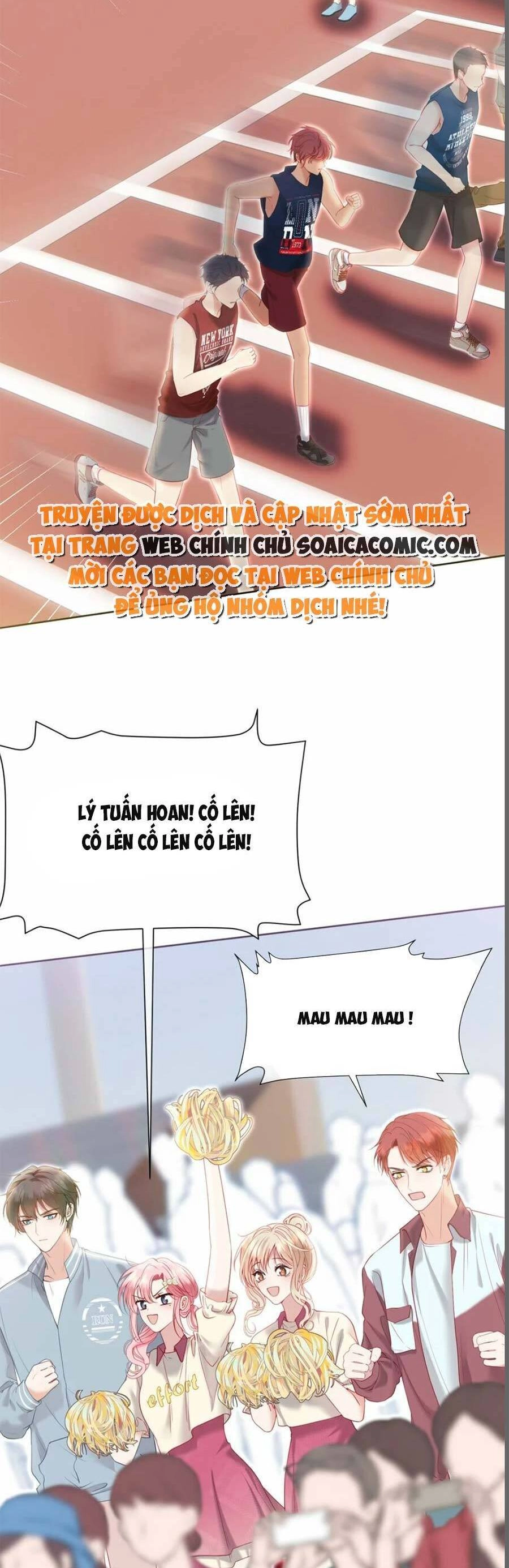 1001 Cách Chinh Phục Chồng Yêu Chapter 41 - 2