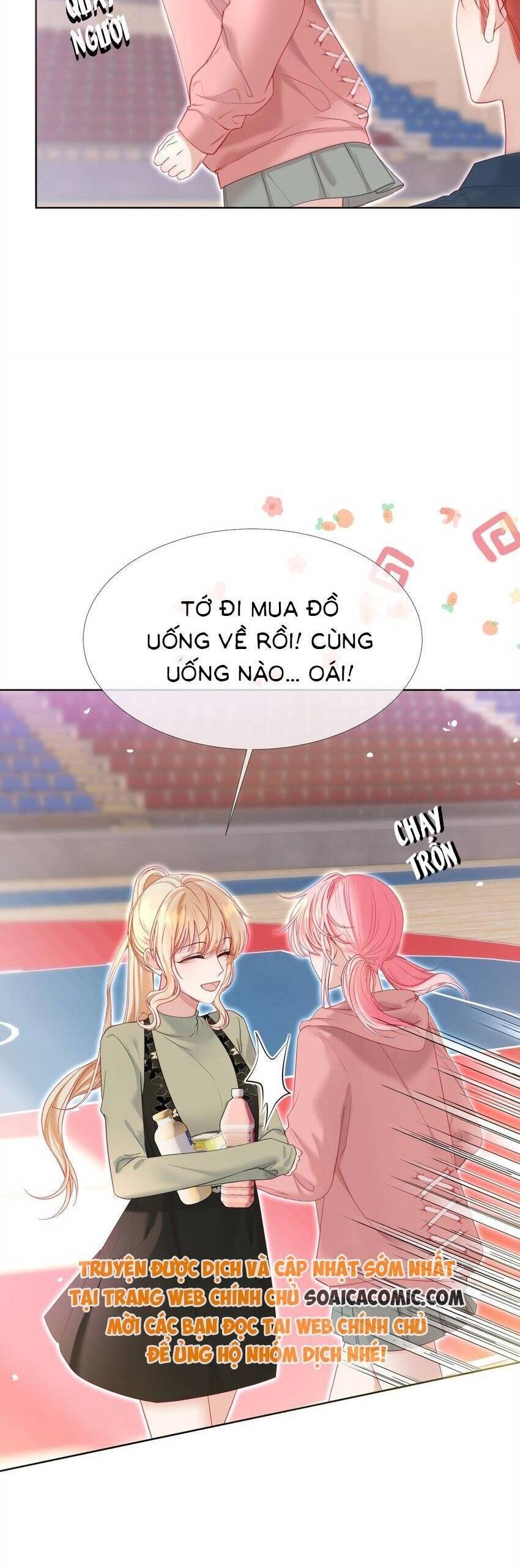 1001 Cách Chinh Phục Chồng Yêu Chapter 42 - 3