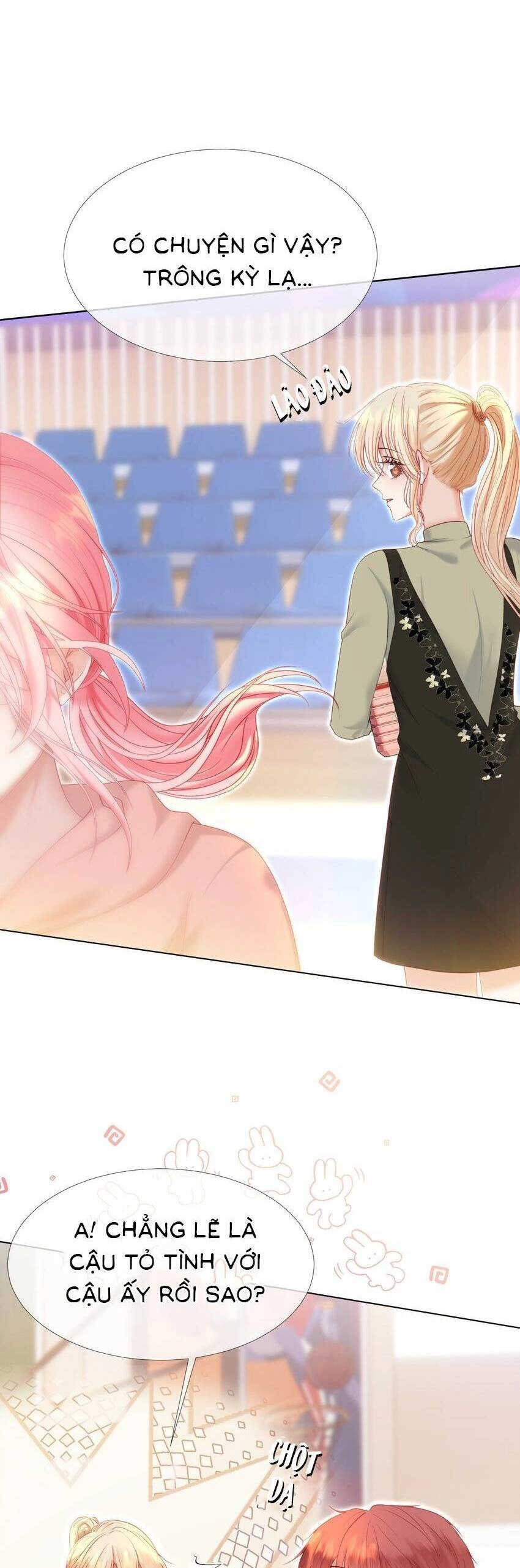 1001 Cách Chinh Phục Chồng Yêu Chapter 42 - 4