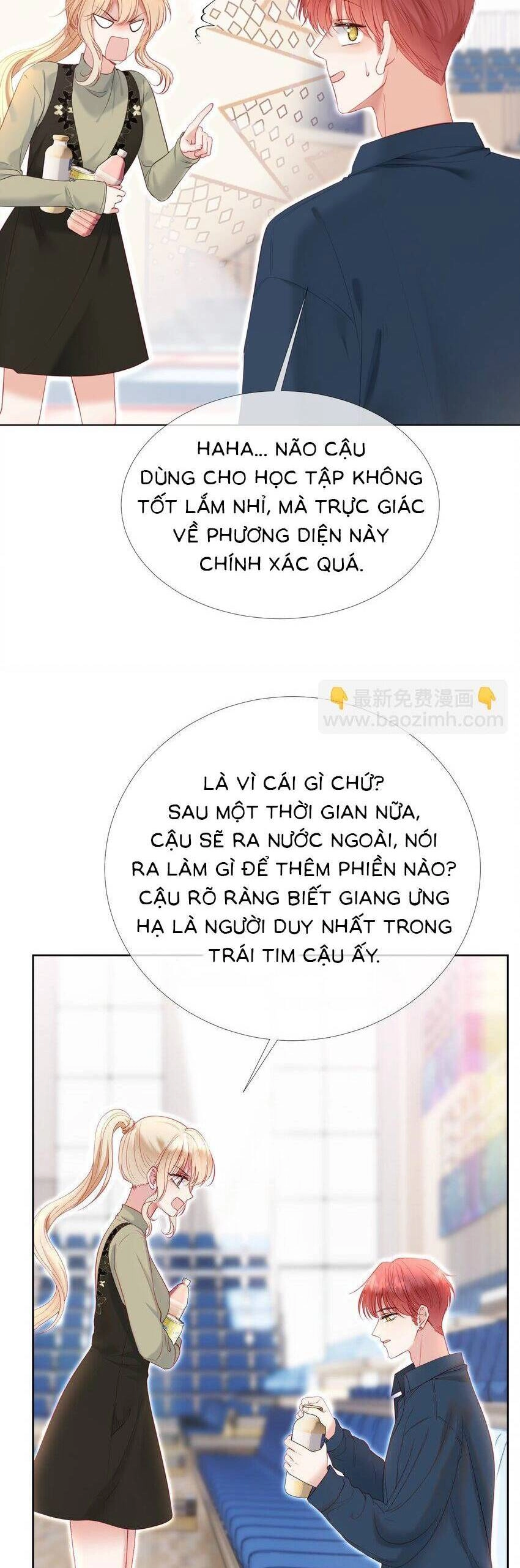 1001 Cách Chinh Phục Chồng Yêu Chapter 42 - 5