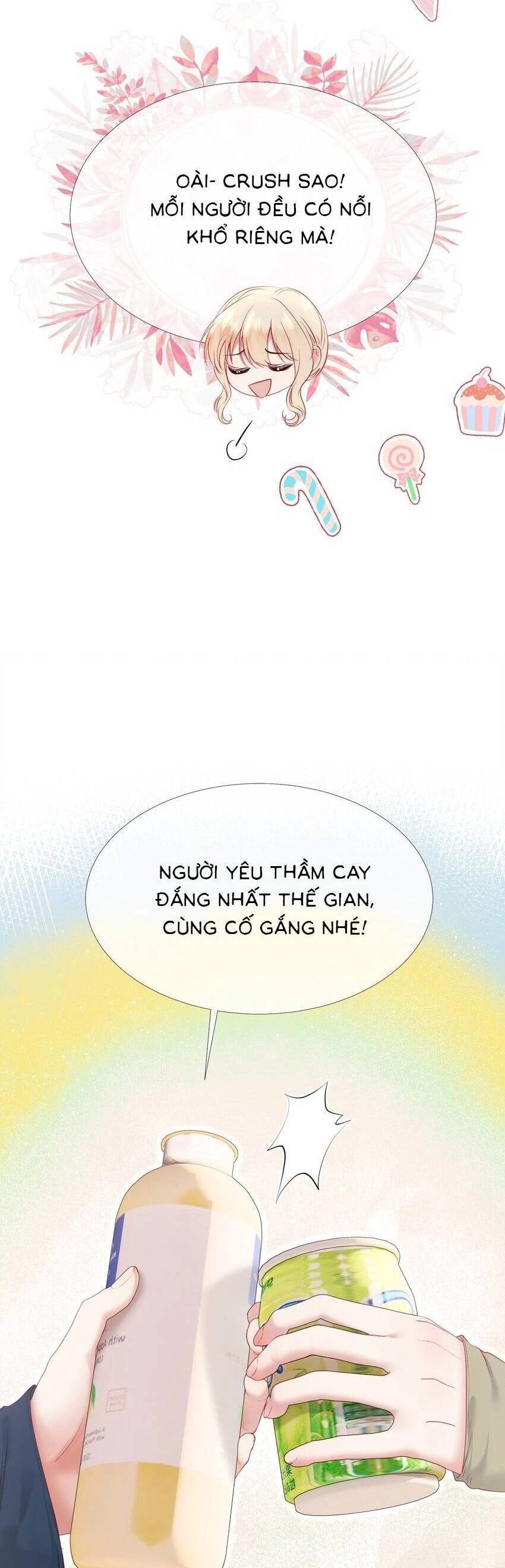 1001 Cách Chinh Phục Chồng Yêu Chapter 42 - 10
