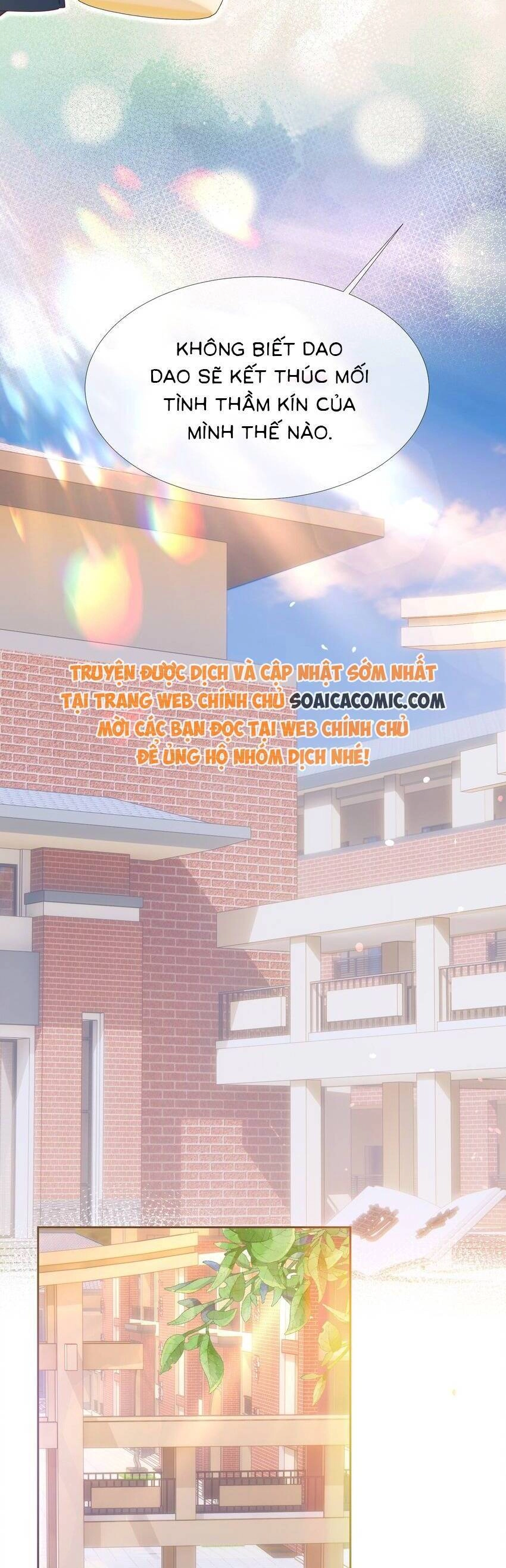 1001 Cách Chinh Phục Chồng Yêu Chapter 42 - 11