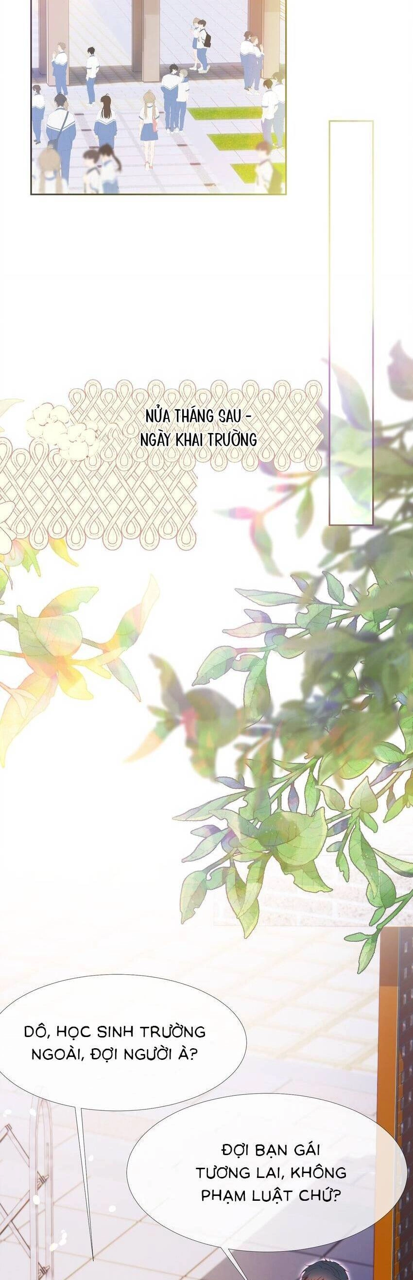 1001 Cách Chinh Phục Chồng Yêu Chapter 42 - 12