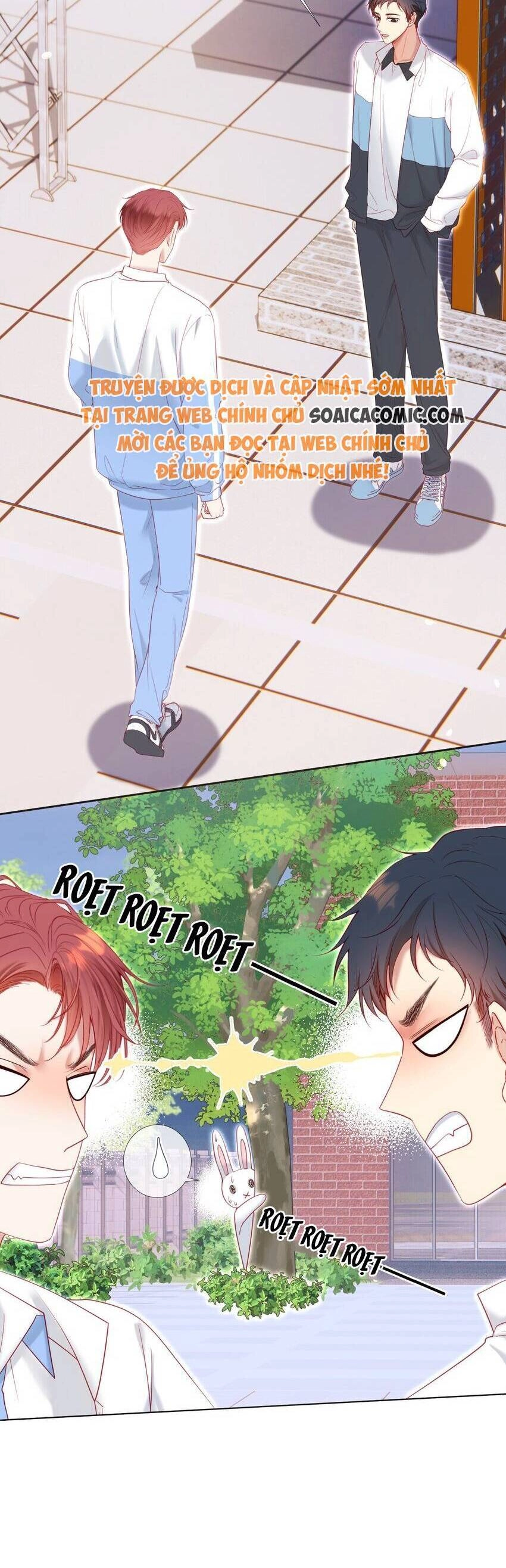 1001 Cách Chinh Phục Chồng Yêu Chapter 42 - 13