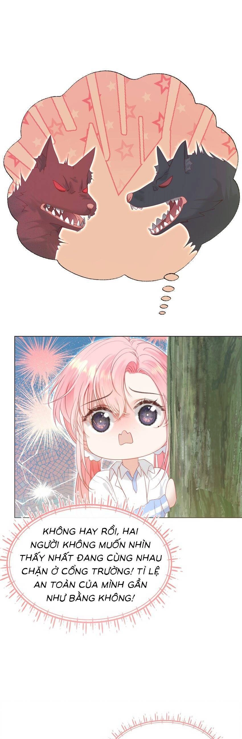 1001 Cách Chinh Phục Chồng Yêu Chapter 42 - 14