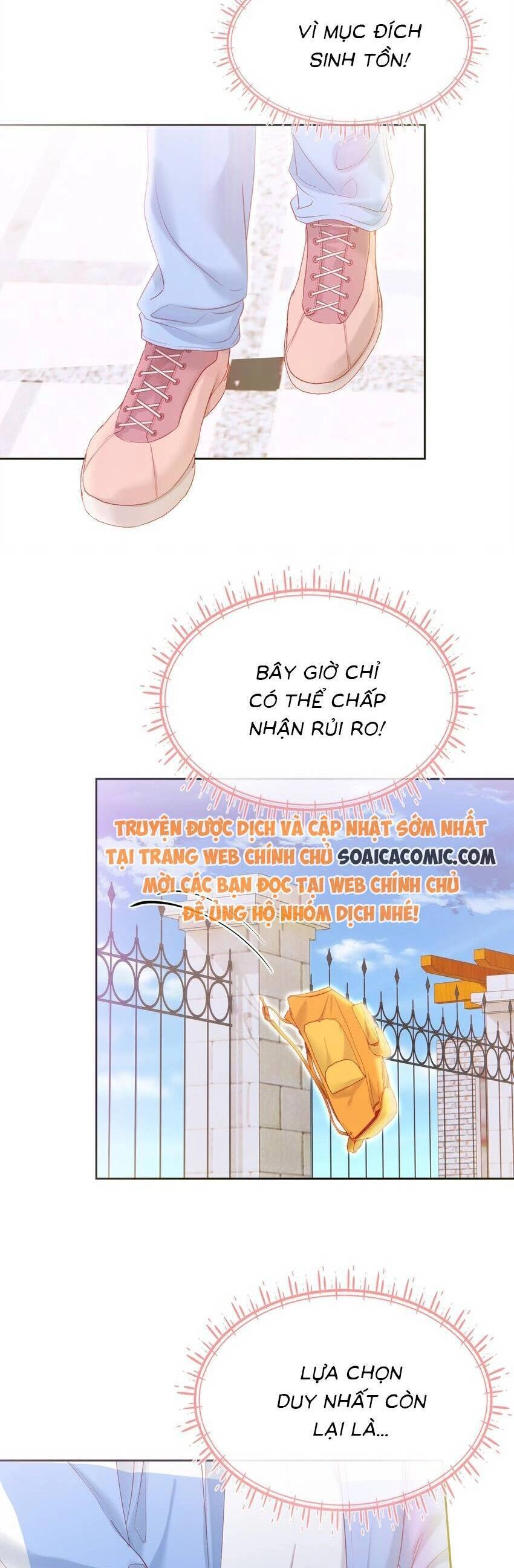 1001 Cách Chinh Phục Chồng Yêu Chapter 42 - 15