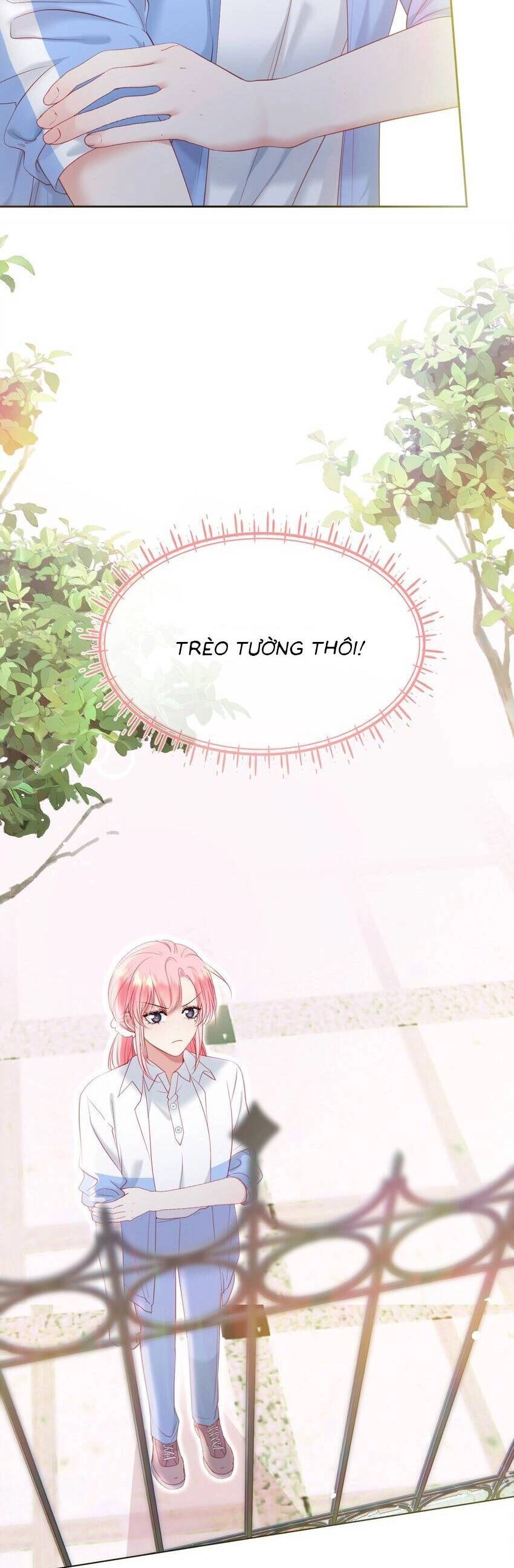 1001 Cách Chinh Phục Chồng Yêu Chapter 42 - 16