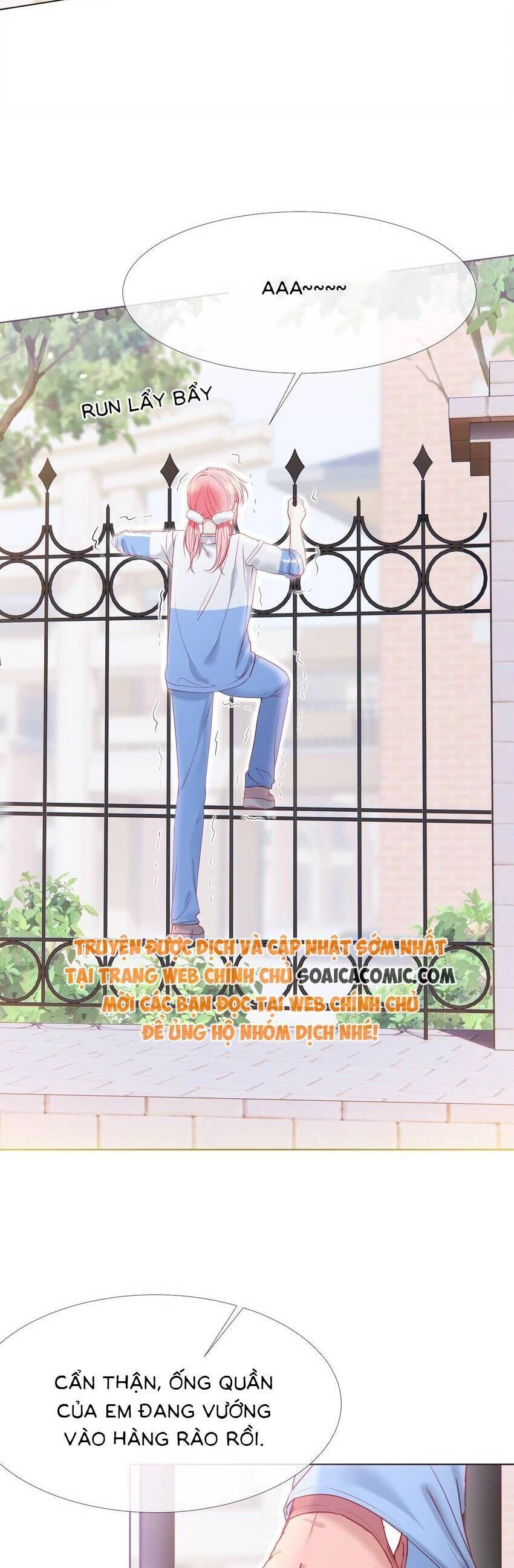 1001 Cách Chinh Phục Chồng Yêu Chapter 42 - 17