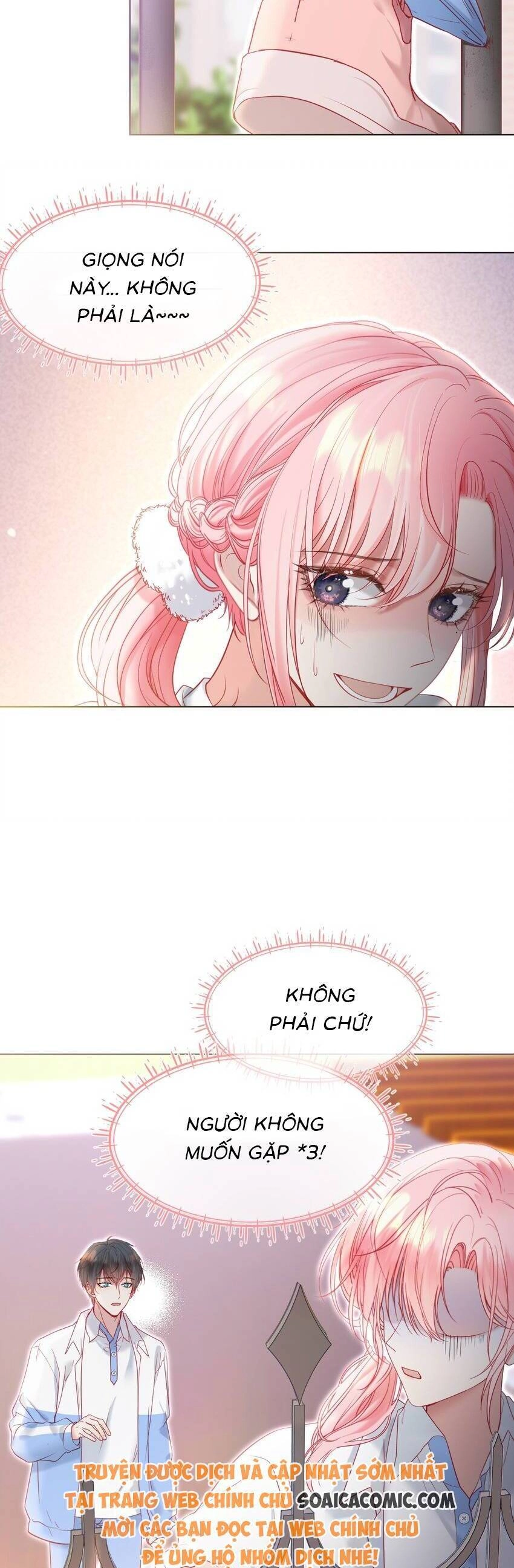 1001 Cách Chinh Phục Chồng Yêu Chapter 42 - 18