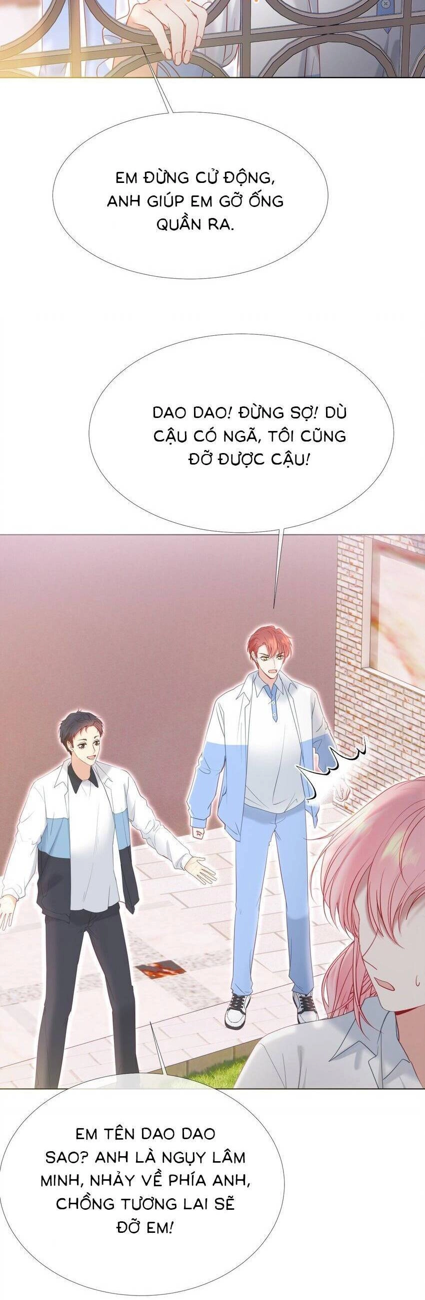 1001 Cách Chinh Phục Chồng Yêu Chapter 42 - 19