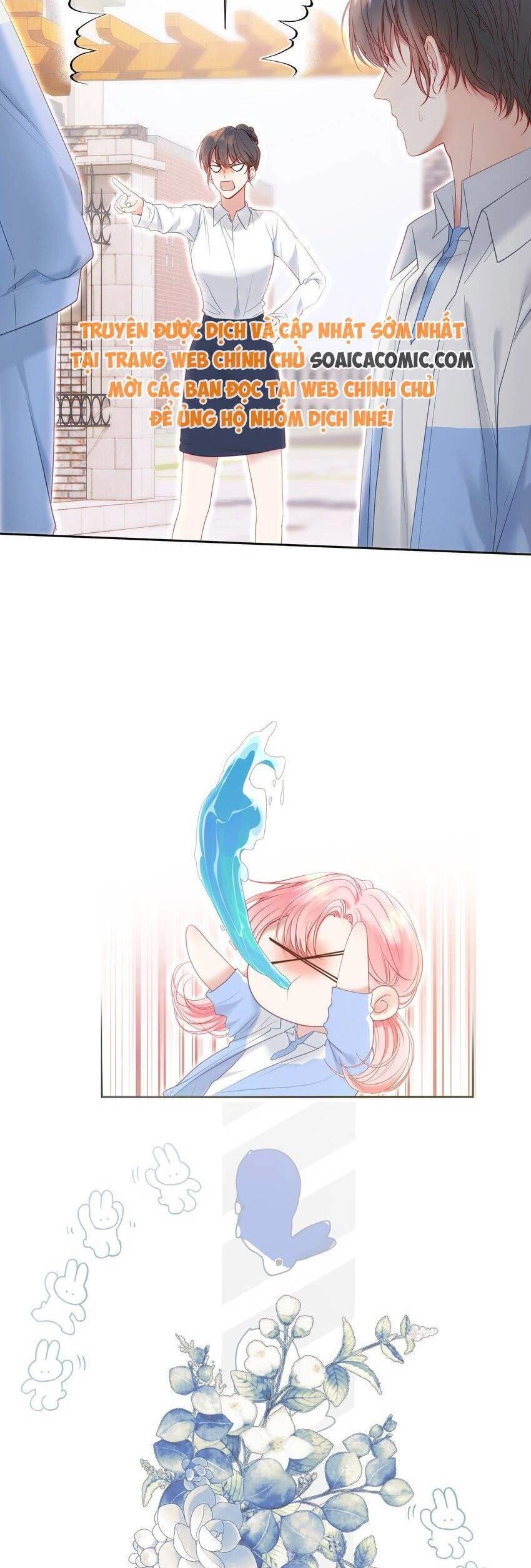 1001 Cách Chinh Phục Chồng Yêu Chapter 42 - 21