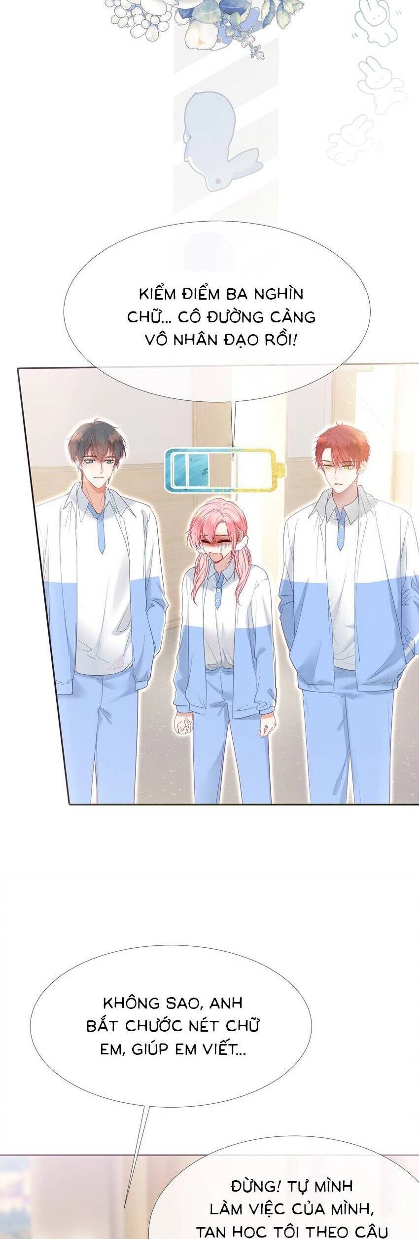 1001 Cách Chinh Phục Chồng Yêu Chapter 42 - 22