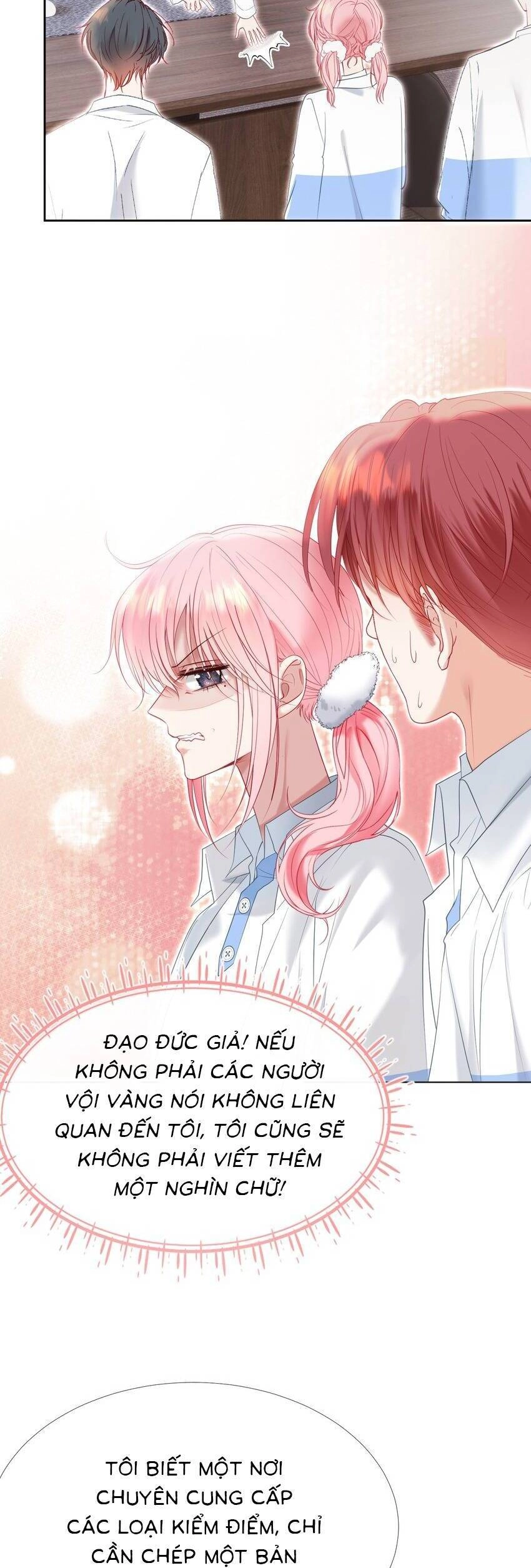 1001 Cách Chinh Phục Chồng Yêu Chapter 42 - 24