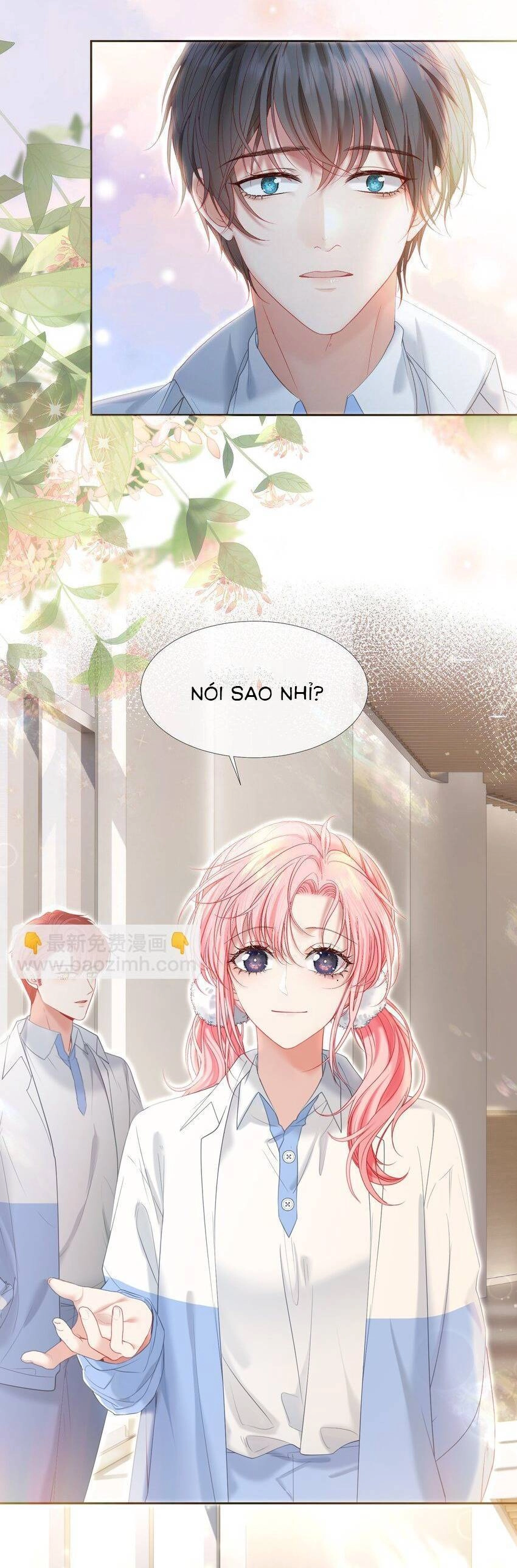 1001 Cách Chinh Phục Chồng Yêu Chapter 42 - 26