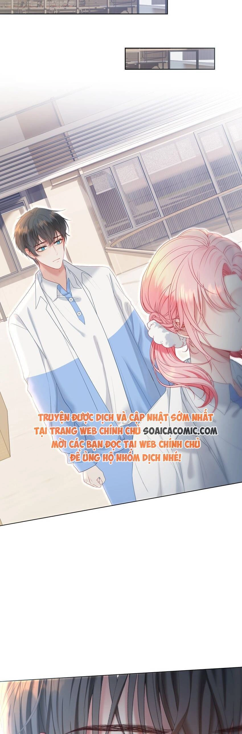 1001 Cách Chinh Phục Chồng Yêu Chapter 42 - 28