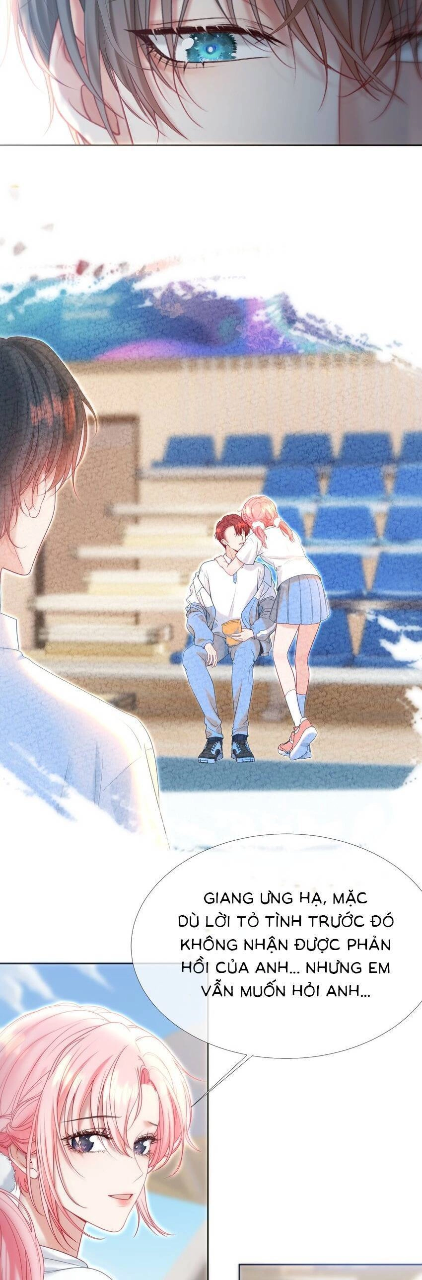 1001 Cách Chinh Phục Chồng Yêu Chapter 42 - 29