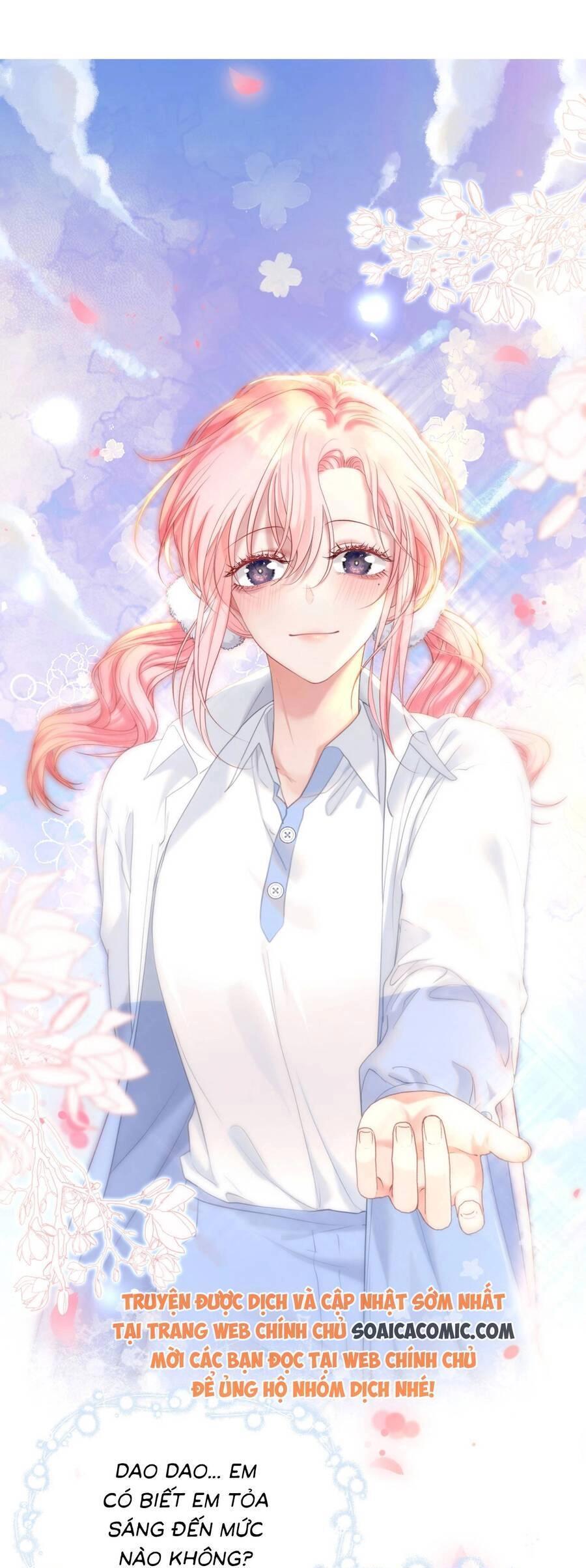 1001 Cách Chinh Phục Chồng Yêu Chapter 43 - 1