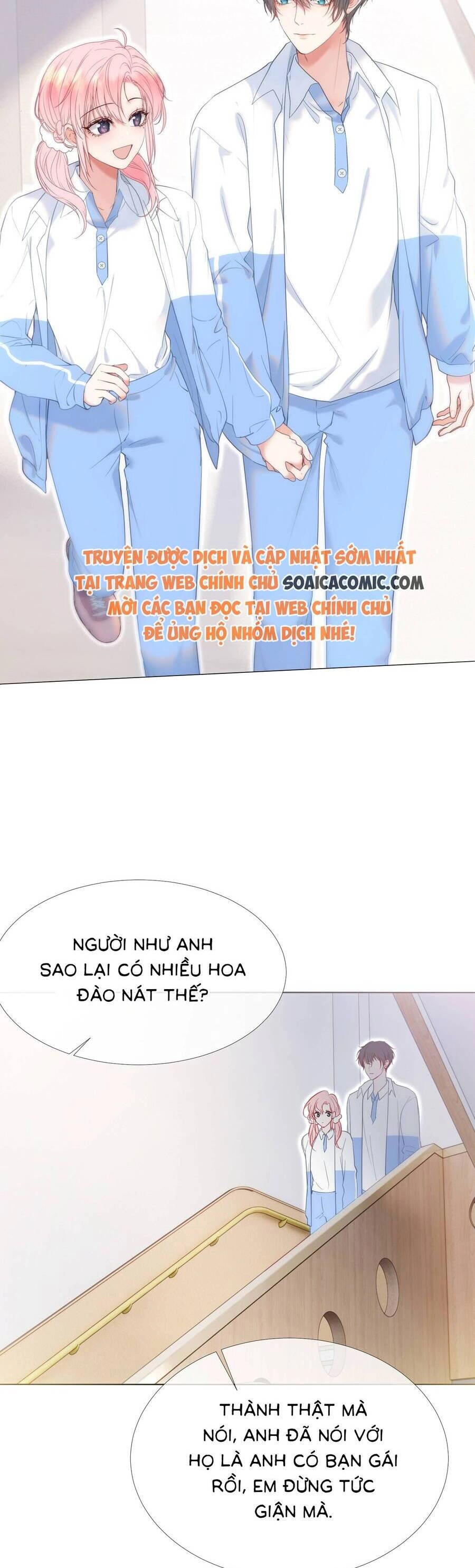 1001 Cách Chinh Phục Chồng Yêu Chapter 43 - 5