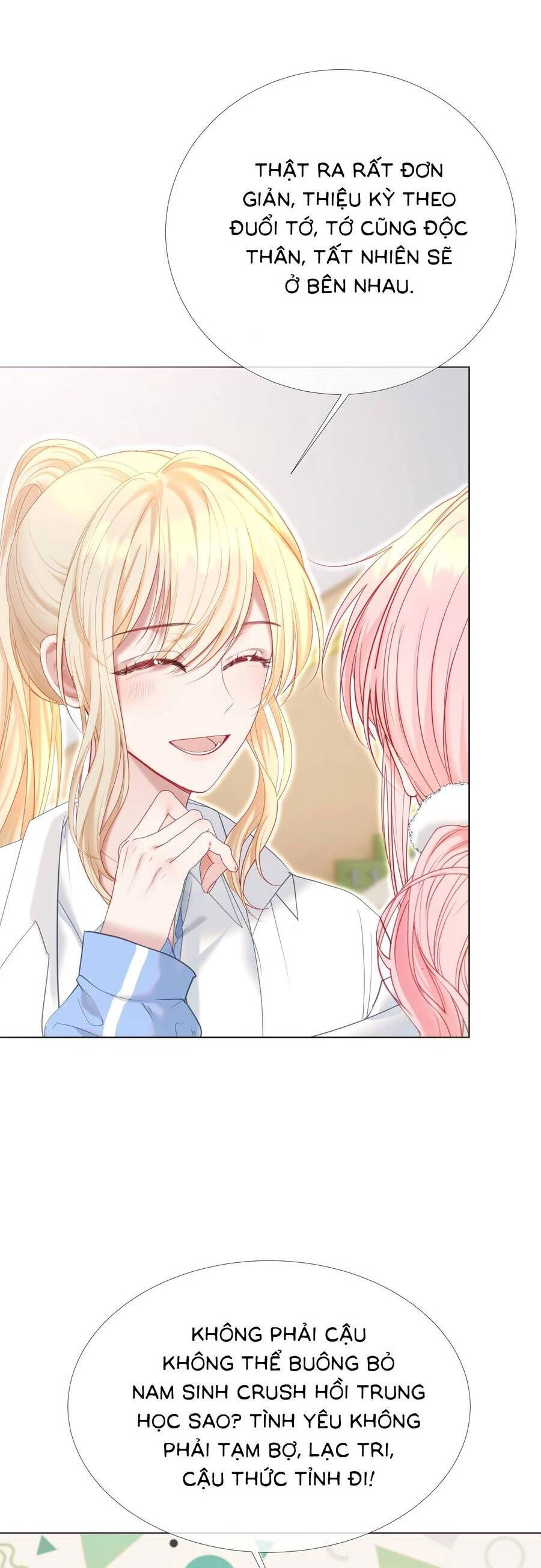 1001 Cách Chinh Phục Chồng Yêu Chapter 43 - 11