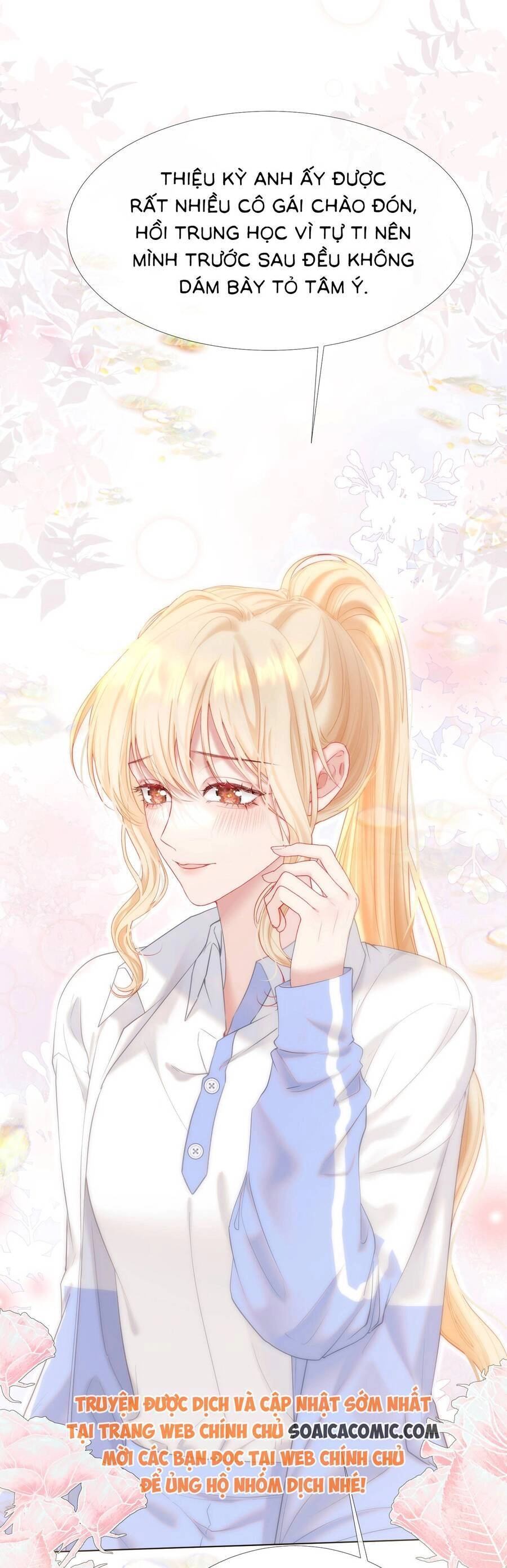 1001 Cách Chinh Phục Chồng Yêu Chapter 43 - 13