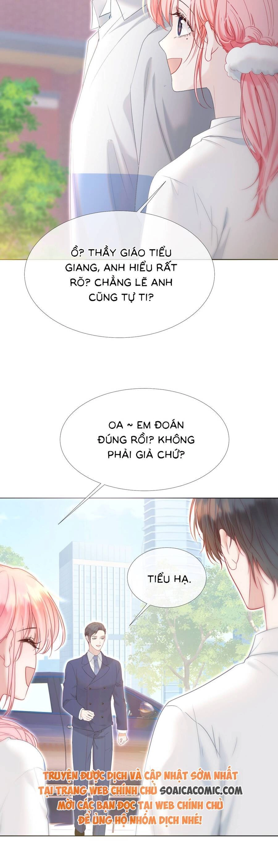 1001 Cách Chinh Phục Chồng Yêu Chapter 43 - 17