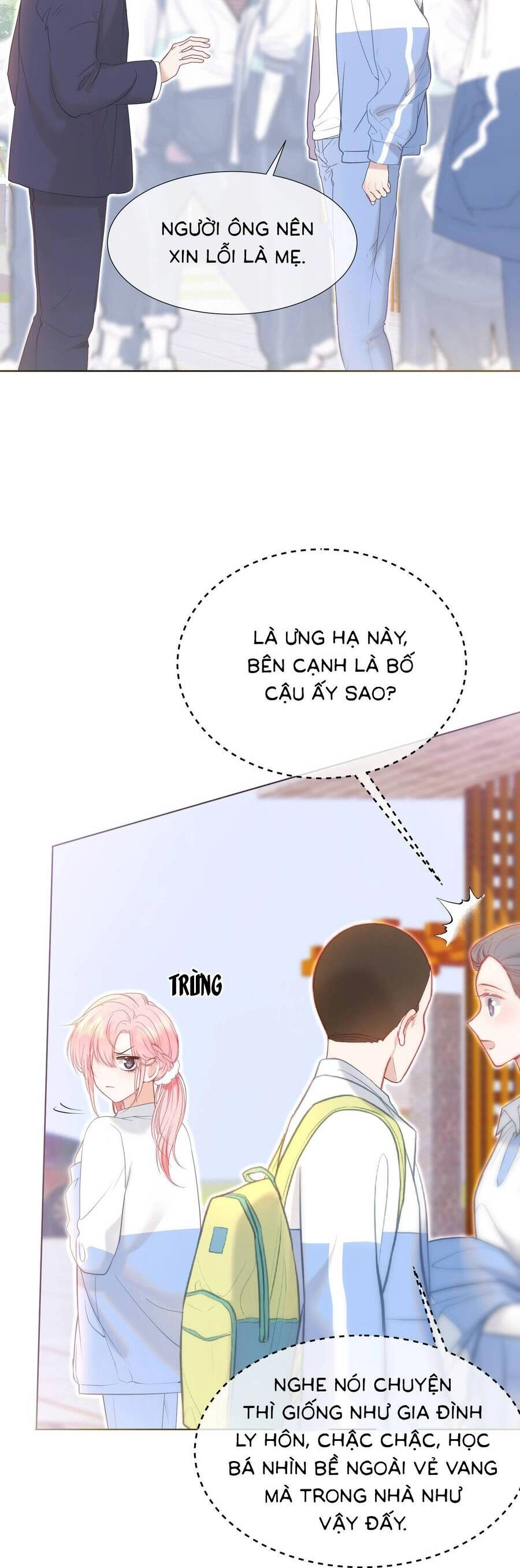 1001 Cách Chinh Phục Chồng Yêu Chapter 43 - 19