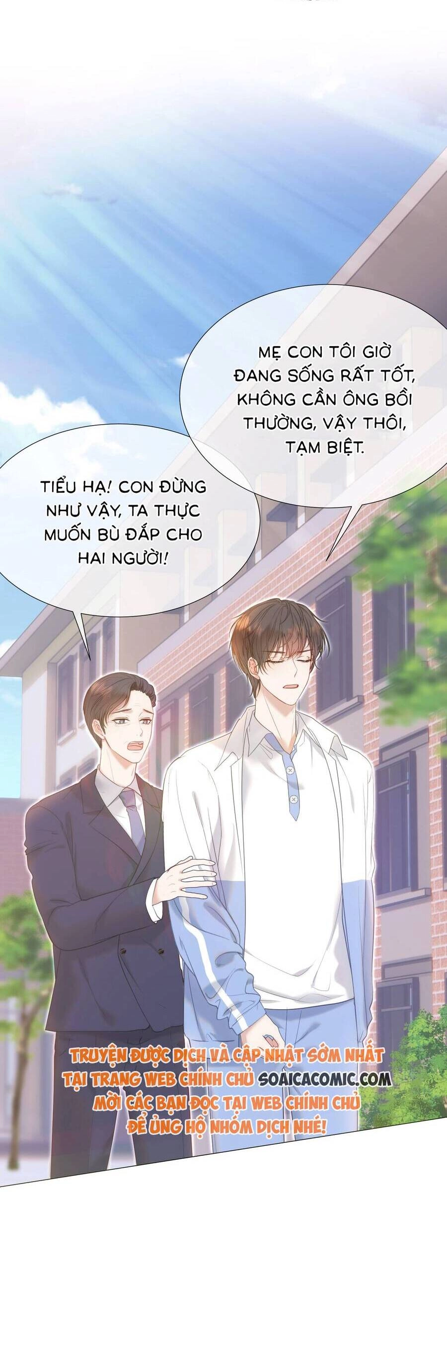 1001 Cách Chinh Phục Chồng Yêu Chapter 43 - 20
