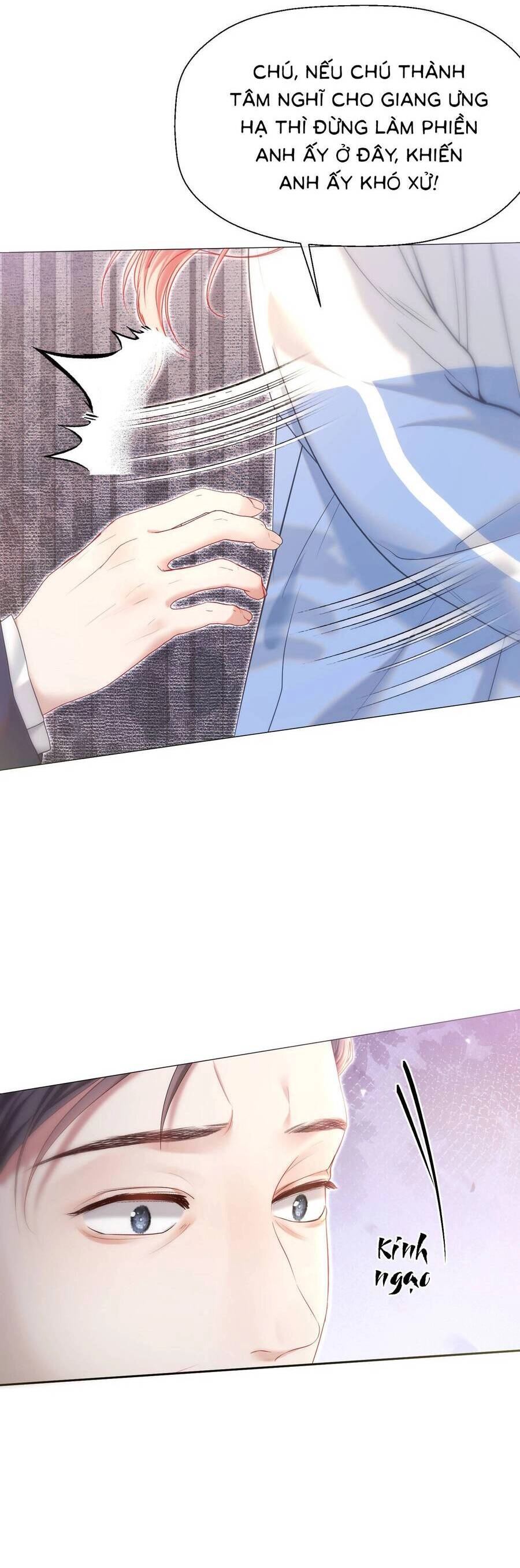 1001 Cách Chinh Phục Chồng Yêu Chapter 43 - 21