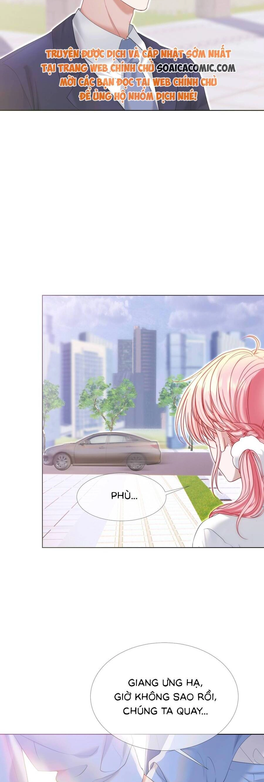 1001 Cách Chinh Phục Chồng Yêu Chapter 43 - 24